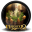Majesty 2 4 Icon 32x32 png